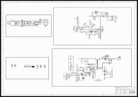 TP.VST69D.PC801 A14192 Circuit Diagram